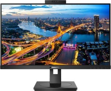 Monitor Philips 23,8" 243B1JH/00 VGA HDMI 4xUSB 3.2 USB-C głośniki