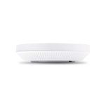 Access Point TP-Link EAP613 AX1800 Wi-Fi 6 1x1GbE PoE+ Omada Mesh Sufitowy - 3
