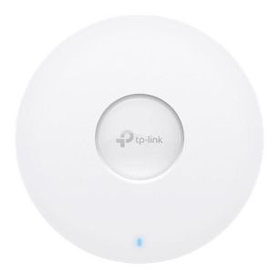Access Point TP-Link EAP613 AX1800 Wi-Fi 6 1x1GbE PoE+ Omada Mesh Sufitowy
