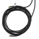 Antena 4G LTE DUAL Qoltec MIMO booster | 35dBi | 50W | 2xSMA męski - 7