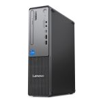 Komputer PC Lenovo ThinkCentre neo 50s SFF G5 i5-14400/8GB/SSD256GB/UHD730/DVD/WIFI/BT/W11 PRO Black 3Y - 3