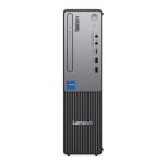 Komputer PC Lenovo ThinkCentre neo 50s SFF G5 i5-14400/8GB/SSD256GB/UHD730/DVD/WIFI/BT/W11 PRO Black 3Y - 2