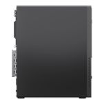 Komputer PC Lenovo ThinkCentre neo 50s SFF G5 i5-14400/8GB/SSD256GB/UHD730/DVD/WIFI/BT/W11 PRO Black 3Y - 5