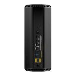 Router Netgear Nighthawk RS300 Tri-Band WiFi 7 BE9300 3x2,5GbE 2x1GbE USB3.0 - 2