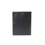 Szafa wisząca, zmontowana Intellinet 6U, 600x450, Rack 19