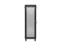 Szafa instalacyjna Rack Lanberg stojąca 19