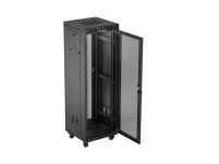 Szafa instalacyjna Rack Lanberg stojąca 19