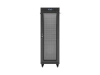 Szafa instalacyjna Rack Lanberg stojąca 19