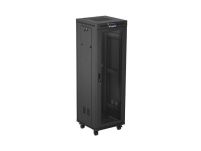 Szafa instalacyjna Rack Lanberg stojąca 19