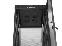 Szafa instalacyjna Rack Lanberg stojąca 19