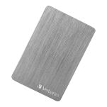 Dysk zewnętrzny Verbatim 1TB Store 'n' Go Alu Slim 2.5