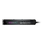 Karta VGA Gigabyte AORUS GeForce RTX 5090 XTREME WATERFORCE 32G 32GB GDDR7 512bit HDMI+3xDP PCIe5.0 - 7