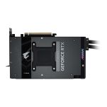 Karta VGA Gigabyte AORUS GeForce RTX 5090 XTREME WATERFORCE 32G 32GB GDDR7 512bit HDMI+3xDP PCIe5.0 - 5