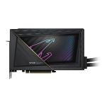 Karta VGA Gigabyte AORUS GeForce RTX 5090 XTREME WATERFORCE 32G 32GB GDDR7 512bit HDMI+3xDP PCIe5.0 - 3