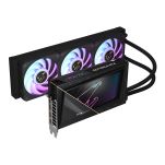 Karta VGA Gigabyte AORUS GeForce RTX 5090 XTREME WATERFORCE 32G 32GB GDDR7 512bit HDMI+3xDP PCIe5.0 - 2