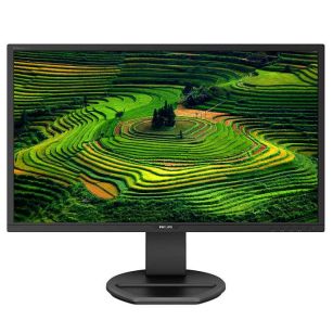 Monitor Philips 21,5" 221B8LHEB/00 VGA HDMI głośniki