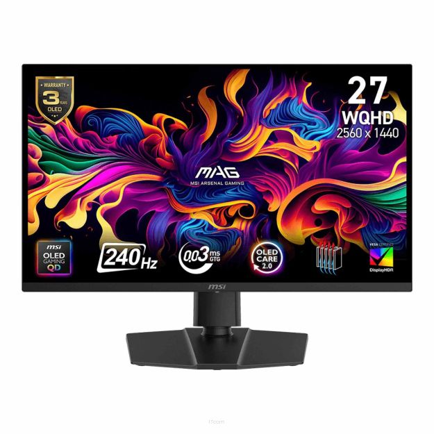 Monitor MSI 26,5
