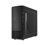 Obudowa Chieftec UC-03B-OP ATX Slim bez okna bez zasilacza - 2