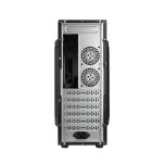 Obudowa Chieftec UC-03B-OP ATX Slim bez okna bez zasilacza - 3