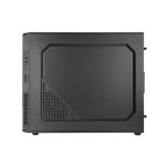 Obudowa Chieftec UC-03B-OP ATX Slim bez okna bez zasilacza - 4