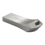 Pendrive Team Group C222 32GB USB 3.2 Gen1 Silver - 2