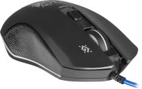 Mysz przewodowa Defender SLEIPNIR GM-927 12800dpi 6P + podkładka Gaming + GRA - 4