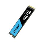 Dysk SSD Lexar NQ710 2TB M.2 2280 PCIe NVMe 4.0x4 (5000/4000 MB/s) - 2