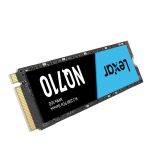 Dysk SSD Lexar NQ710 2TB M.2 2280 PCIe NVMe 4.0x4 (5000/4000 MB/s) - 3