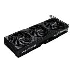 Karta VGA Palit GeForce RTX 5070 Infinity 3 OC 12GB GDDR7 192bit HDMI+3DP PCIe5.0 - 3
