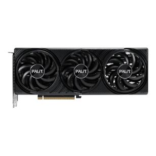 Karta VGA Palit GeForce RTX 5070 Infinity 3 OC 12GB GDDR7 192bit HDMI+3DP PCIe5.0