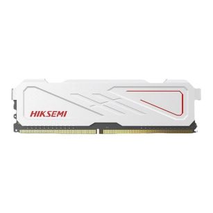 Pamięć DDR4 HIKSEMI Armor 8GB (1x8GB) 3600MHz White CL18 1,35V