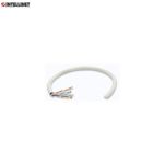Kabel instalacyjny 100% miedź Intellinet skrętka Cat5e UTP drut, 305m biały - 5