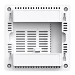 Access Point Tenda W15-Pro WiFi 6 AX3000 2x1GbE MU-MIMO PoE In-Wall - 3