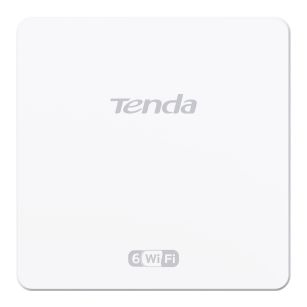 Access Point Tenda W15-Pro WiFi 6 AX3000 2x1GbE MU-MIMO PoE In-Wall