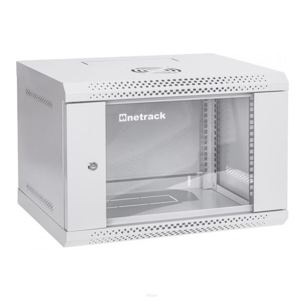 Szafa wisząca RACK 19