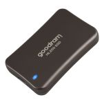 Dysk SSD zewnętrzny GOODRAM HL200 512GB USB 3.2 Type-C (520/500 MB/s) RETAIL - 2