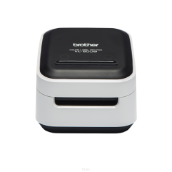 Brother VC-500W kolorowa drukarka etykiet