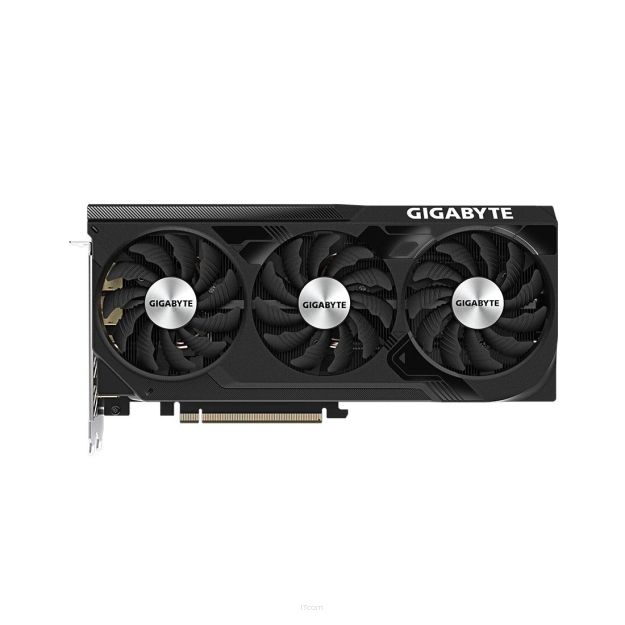 Karta VGA Gigabyte GeForce RTX 4070 WINDFORCE OC 12G 12GB GDDR6X 192bit HDMI+3xDP PCIe4.0