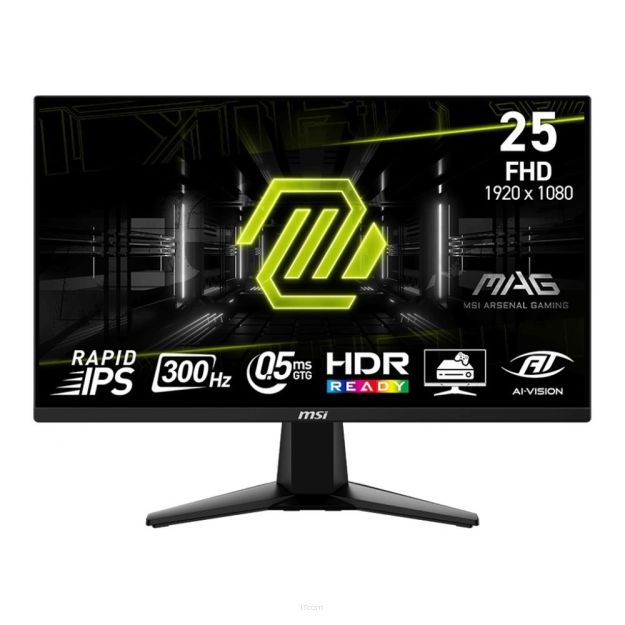 Monitor MSI 24,5