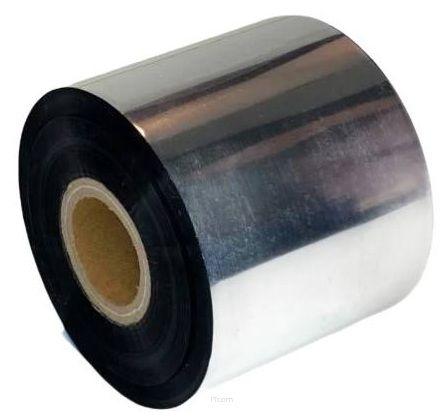 Taśma termotransferowa woskowa (WAX) 60mmx300m