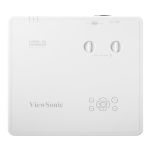 Projektor ViewSonic LSC601WU Laser WXUGA 6000AL 2xHDMI USB RJ45 RS232 - 4
