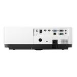 Projektor ViewSonic LSC601WU Laser WXUGA 6000AL 2xHDMI USB RJ45 RS232 - 5
