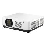 Projektor ViewSonic LSC601WU Laser WXUGA 6000AL 2xHDMI USB RJ45 RS232 - 3