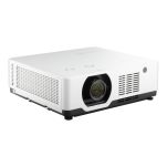 Projektor ViewSonic LSC601WU Laser WXUGA 6000AL 2xHDMI USB RJ45 RS232 - 2