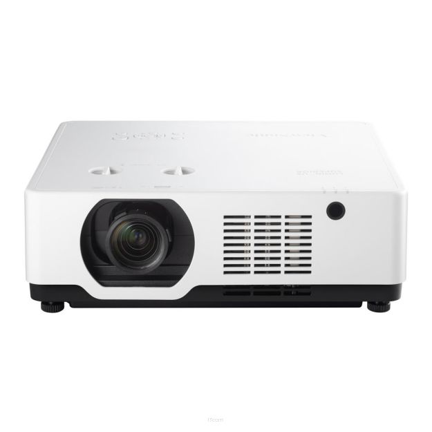 Projektor ViewSonic LSC601WU Laser WXUGA 6000AL 2xHDMI USB RJ45 RS232