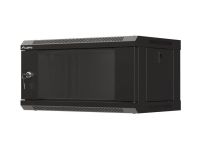 Szafa instalacyjna Rack wisząca 19