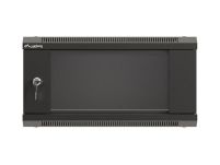 Szafa instalacyjna Rack wisząca 19