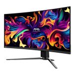 Monitor MSI 34