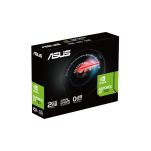 Karta VGA Asus GT730 2GB GDDR5 64bit 4xHDMI PCIe Silent - 4