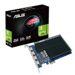 Karta VGA Asus GT730 2GB GDDR5 64bit 4xHDMI PCIe Silent - 5